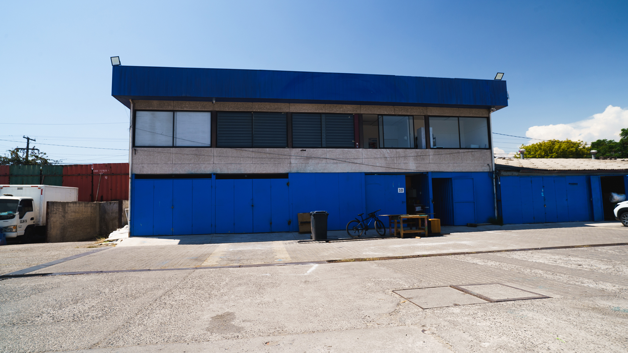 bodega